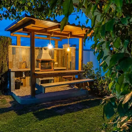 Сasa de vacaciones Jibazahora Virgo Zahora